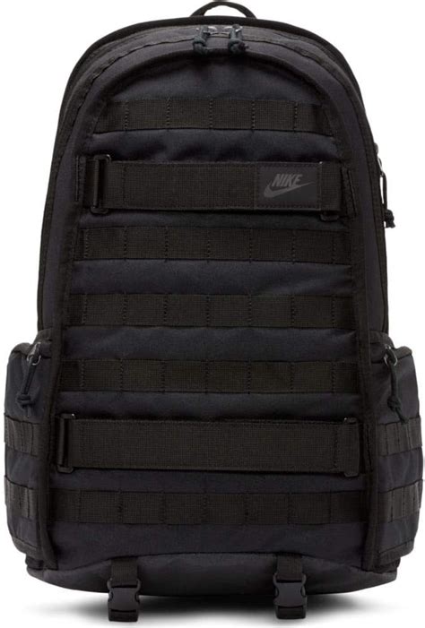 nike rucksack schwarz laptop|Nike Sportswear RPM Rucksack Bkpk.